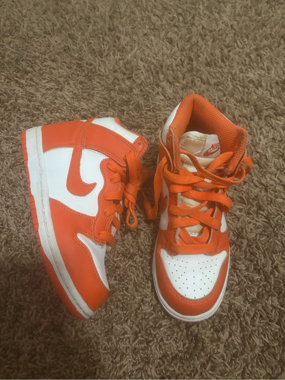 Nike shoes